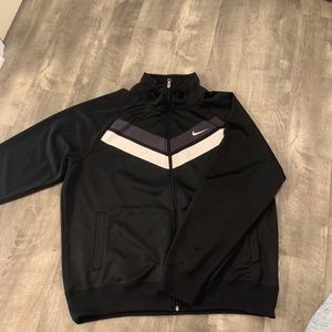 Men’s Nike Zip Up Jacket